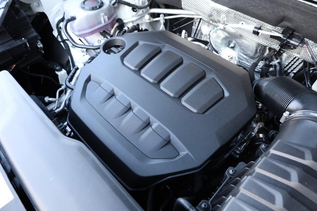 2026 Volkswagen Atlas 2.0T Peak Edition 4MOTION