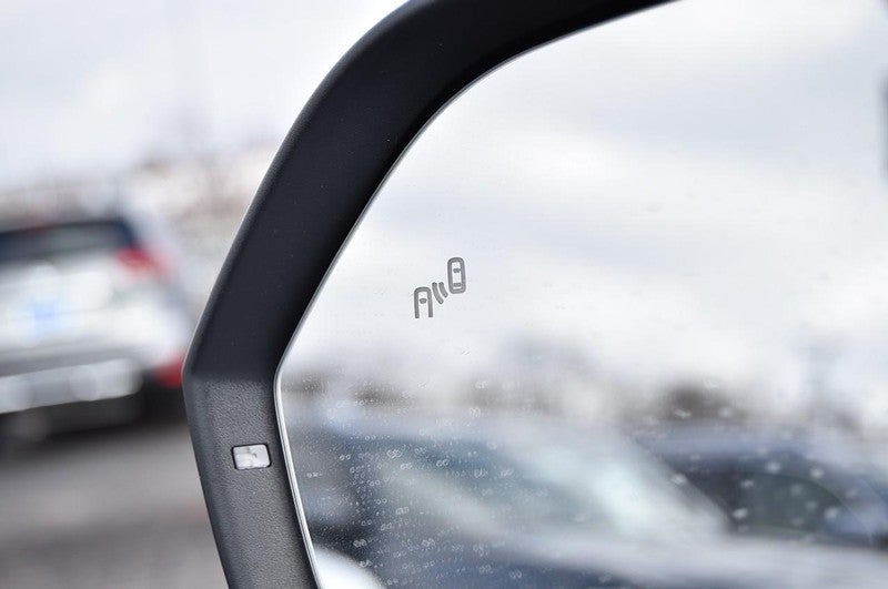 2026 Volkswagen Atlas 2.0T Peak Edition 4MOTION