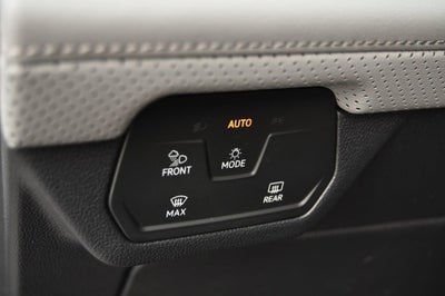 2026 Volkswagen Atlas 2.0T Peak Edition 4MOTION