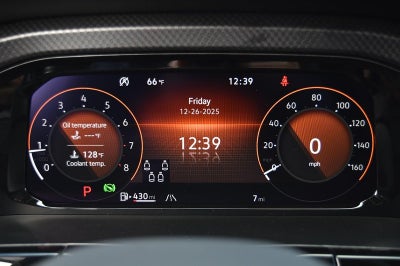 2026 Volkswagen Atlas 2.0T Peak Edition 4MOTION