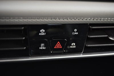 2026 Volkswagen Atlas 2.0T Peak Edition 4MOTION