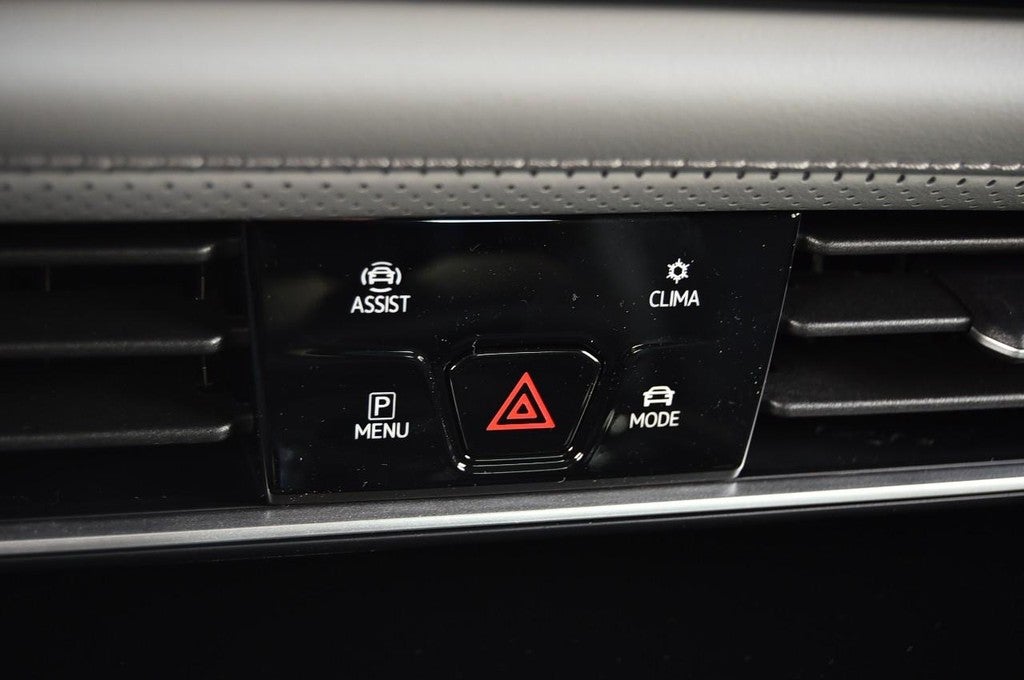 2026 Volkswagen Atlas 2.0T Peak Edition 4MOTION