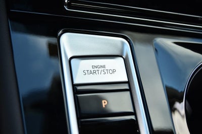 2026 Volkswagen Atlas 2.0T Peak Edition 4MOTION