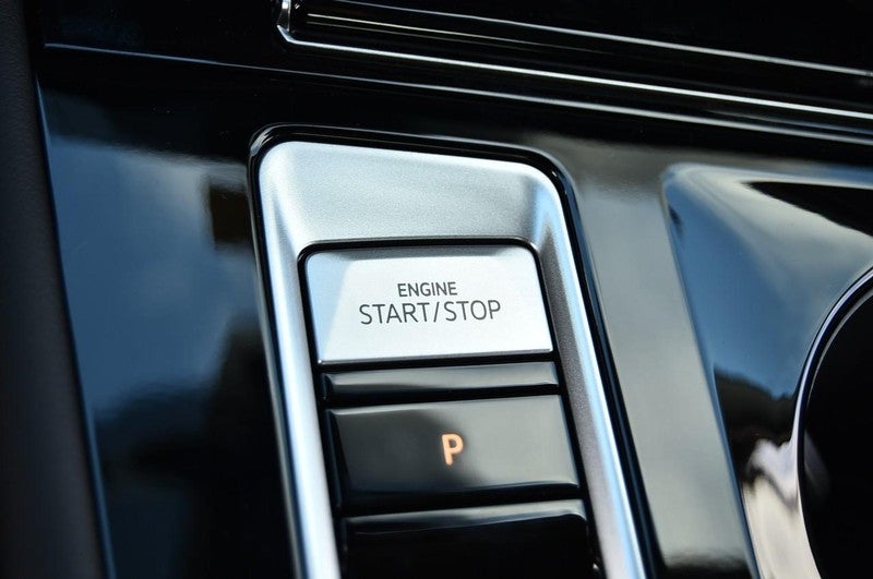 2026 Volkswagen Atlas 2.0T Peak Edition 4MOTION