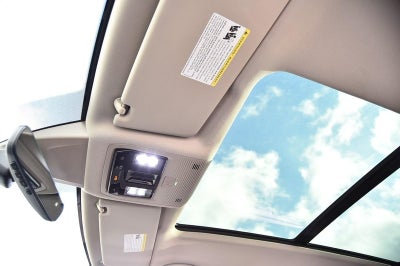 2026 Volkswagen Atlas 2.0T Peak Edition 4MOTION