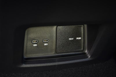 2026 Volkswagen Atlas 2.0T Peak Edition 4MOTION