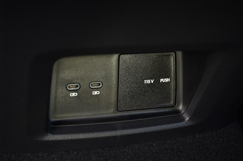 2026 Volkswagen Atlas 2.0T Peak Edition 4MOTION