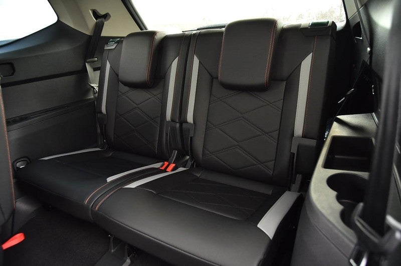 2026 Volkswagen Atlas 2.0T Peak Edition 4MOTION