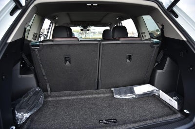 2026 Volkswagen Atlas 2.0T Peak Edition 4MOTION