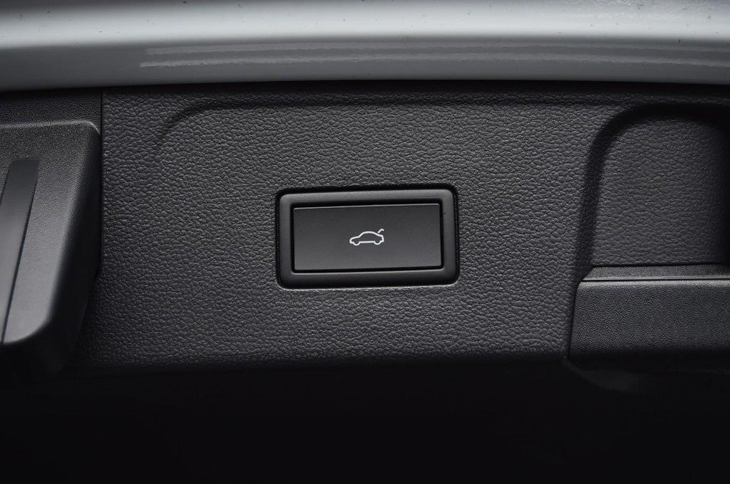 2026 Volkswagen Atlas 2.0T Peak Edition 4MOTION