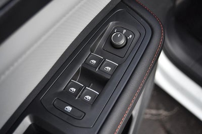 2026 Volkswagen Atlas 2.0T Peak Edition 4MOTION