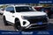 2024 Volkswagen Atlas 2.0T Peak Edition SE w/Technology