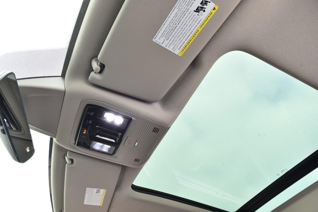 2025 Volkswagen Atlas 2.0T Peak Edition 4MOTION