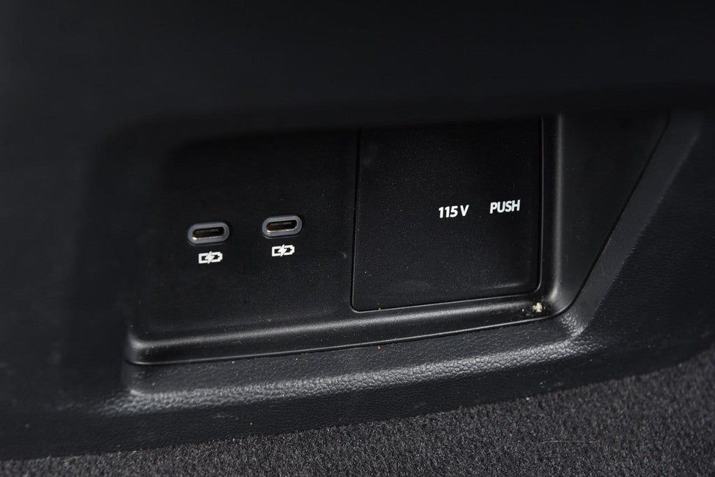 2025 Volkswagen Atlas 2.0T Peak Edition 4MOTION