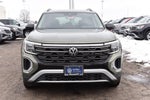 2025 Volkswagen Atlas 2.0T Peak Edition SE w/Technology 4MOTION