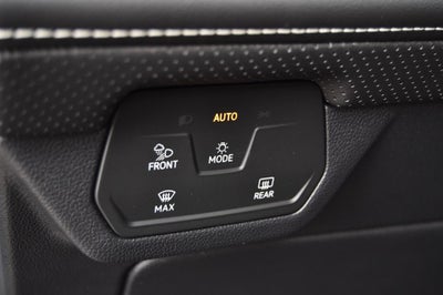 2026 Volkswagen Atlas Cross Sport 2.0T SE FWD