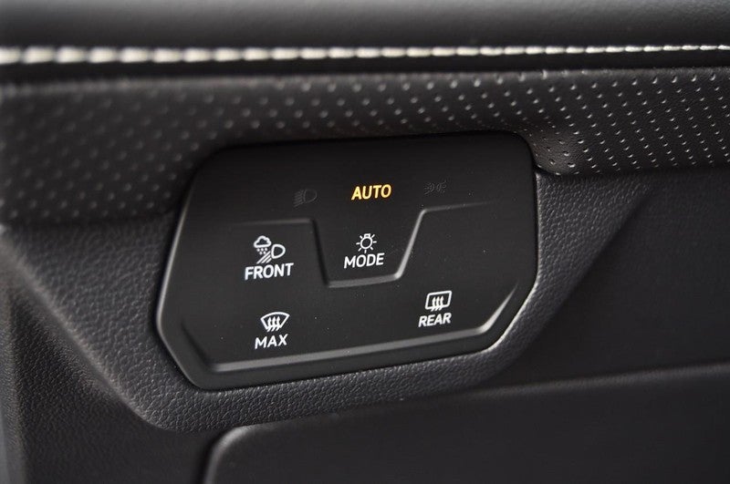 2026 Volkswagen Atlas Cross Sport 2.0T SE FWD