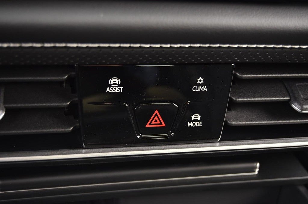 2026 Volkswagen Atlas Cross Sport 2.0T SE FWD