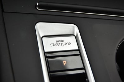 2026 Volkswagen Atlas Cross Sport 2.0T SE FWD