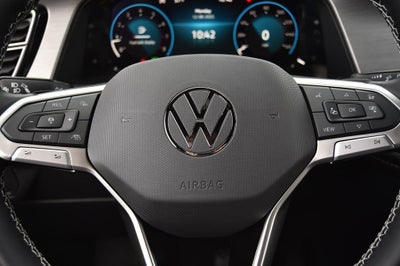 2026 Volkswagen Atlas Cross Sport 2.0T SE FWD