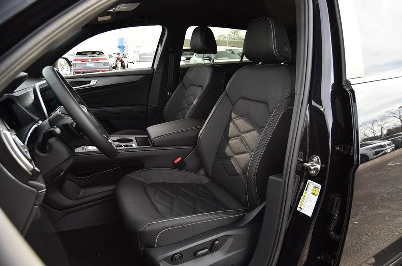 2026 Volkswagen Atlas Cross Sport 2.0T SE FWD