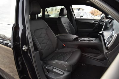 2026 Volkswagen Atlas Cross Sport 2.0T SE FWD