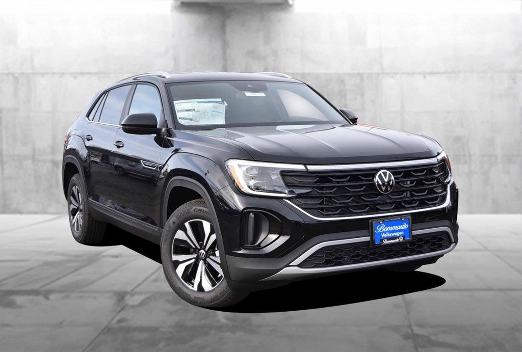 2026 Volkswagen Atlas Cross Sport 2.0T SE FWD