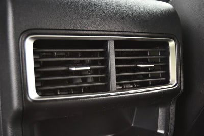 2026 Volkswagen Atlas Cross Sport 2.0T SE FWD