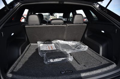 2026 Volkswagen Atlas Cross Sport 2.0T SE FWD