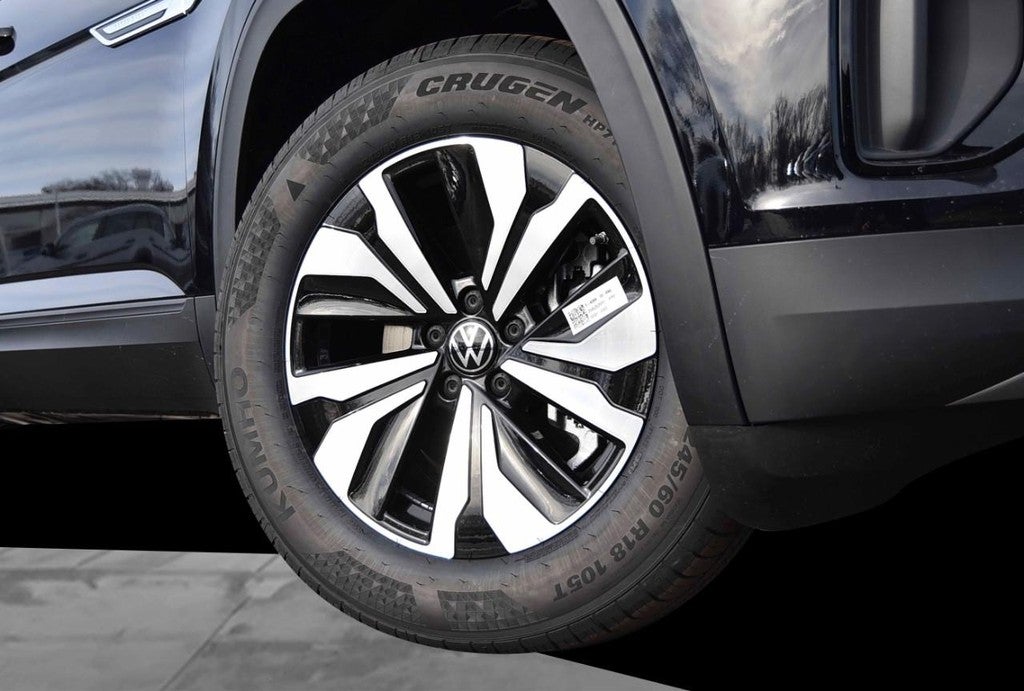 2026 Volkswagen Atlas Cross Sport 2.0T SE FWD