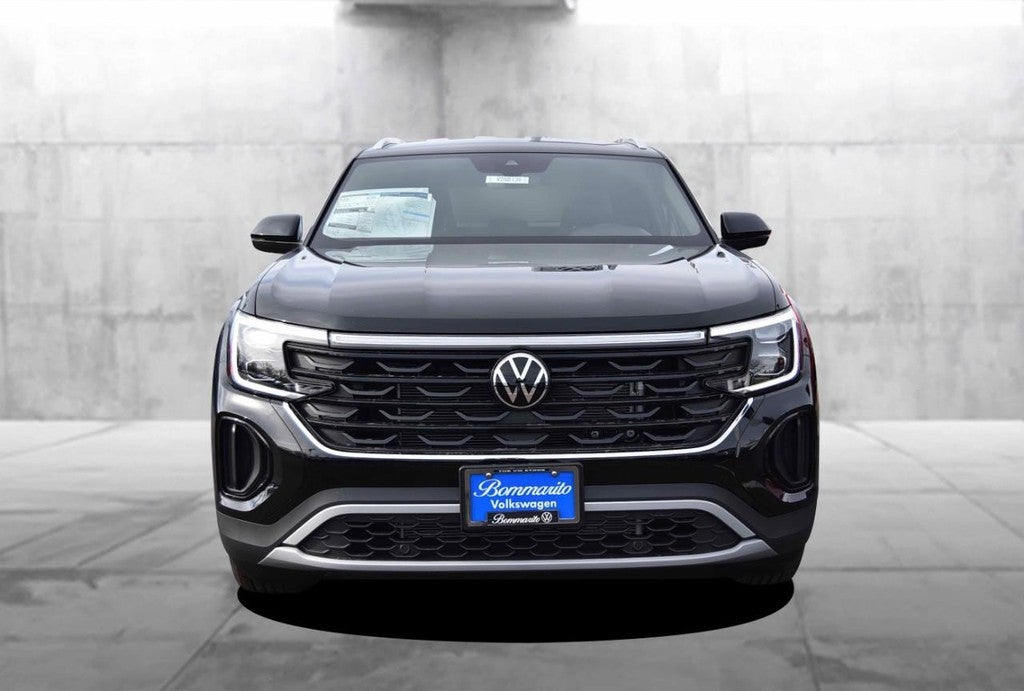 2026 Volkswagen Atlas Cross Sport 2.0T SE FWD