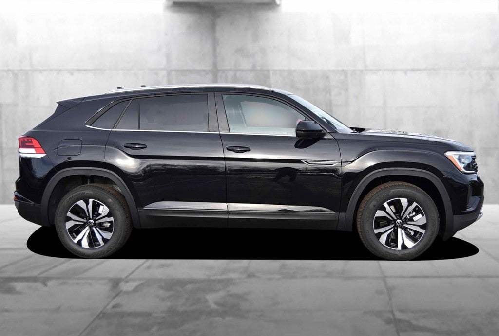 2026 Volkswagen Atlas Cross Sport 2.0T SE FWD