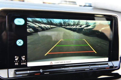 2026 Volkswagen Atlas Cross Sport 2.0T SE FWD