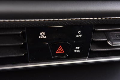 2026 Volkswagen Atlas Cross Sport 2.0T SE FWD