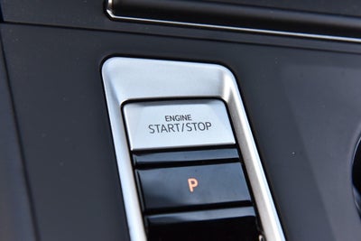 2026 Volkswagen Atlas Cross Sport 2.0T SE FWD