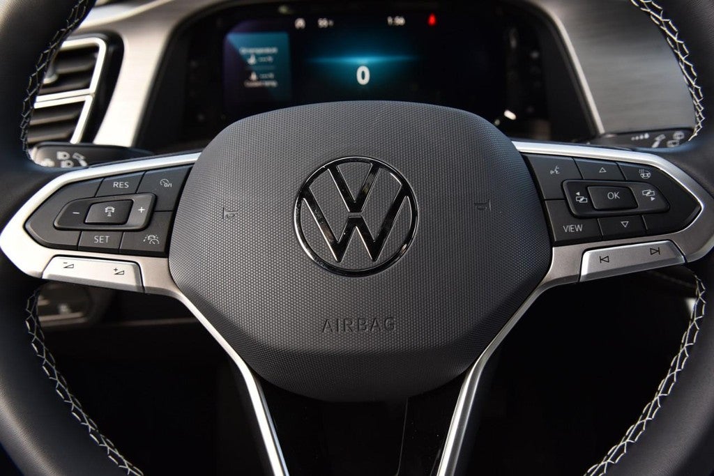 2026 Volkswagen Atlas Cross Sport 2.0T SE FWD