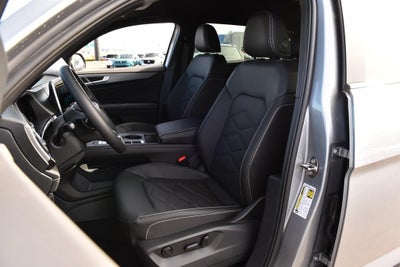 2026 Volkswagen Atlas Cross Sport 2.0T SE FWD