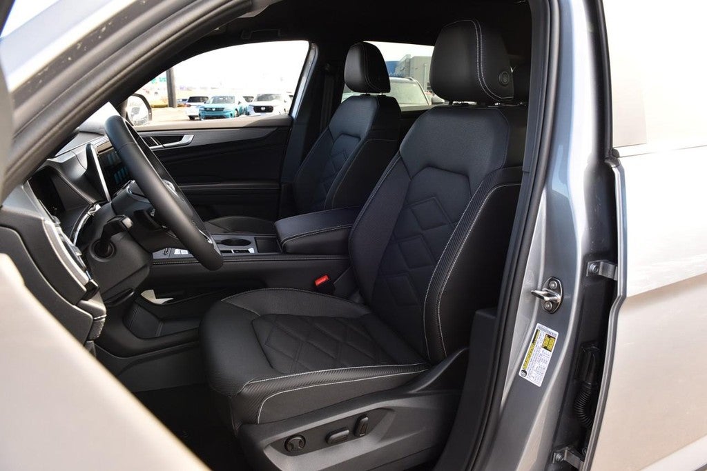 2026 Volkswagen Atlas Cross Sport 2.0T SE FWD