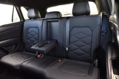 2026 Volkswagen Atlas Cross Sport 2.0T SE FWD