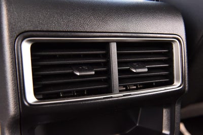 2026 Volkswagen Atlas Cross Sport 2.0T SE FWD