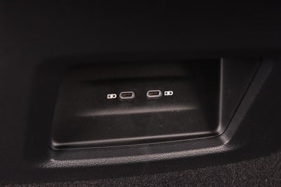 2026 Volkswagen Atlas Cross Sport 2.0T SE FWD