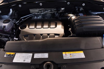 2026 Volkswagen Atlas Cross Sport 2.0T SE FWD