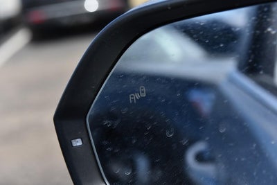 2026 Volkswagen Atlas Cross Sport 2.0T SE FWD