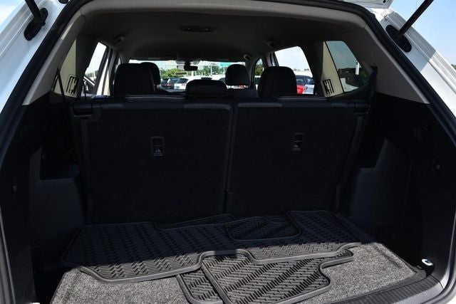 2023 Volkswagen Atlas 2.0T SE
