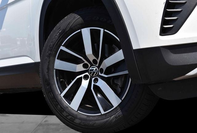 2023 Volkswagen Atlas 2.0T SE
