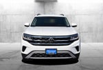 2023 Volkswagen Atlas 2.0T SE