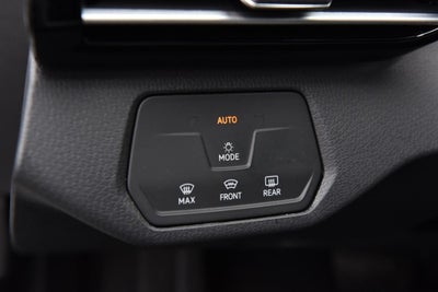 2026 Volkswagen ID.4 Pro AWD