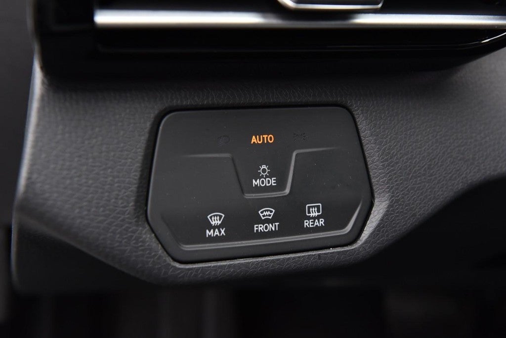 2026 Volkswagen ID.4 Pro AWD