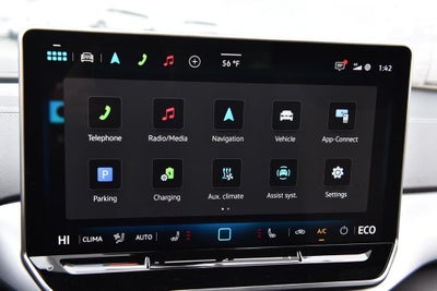 2026 Volkswagen ID.4 Pro AWD