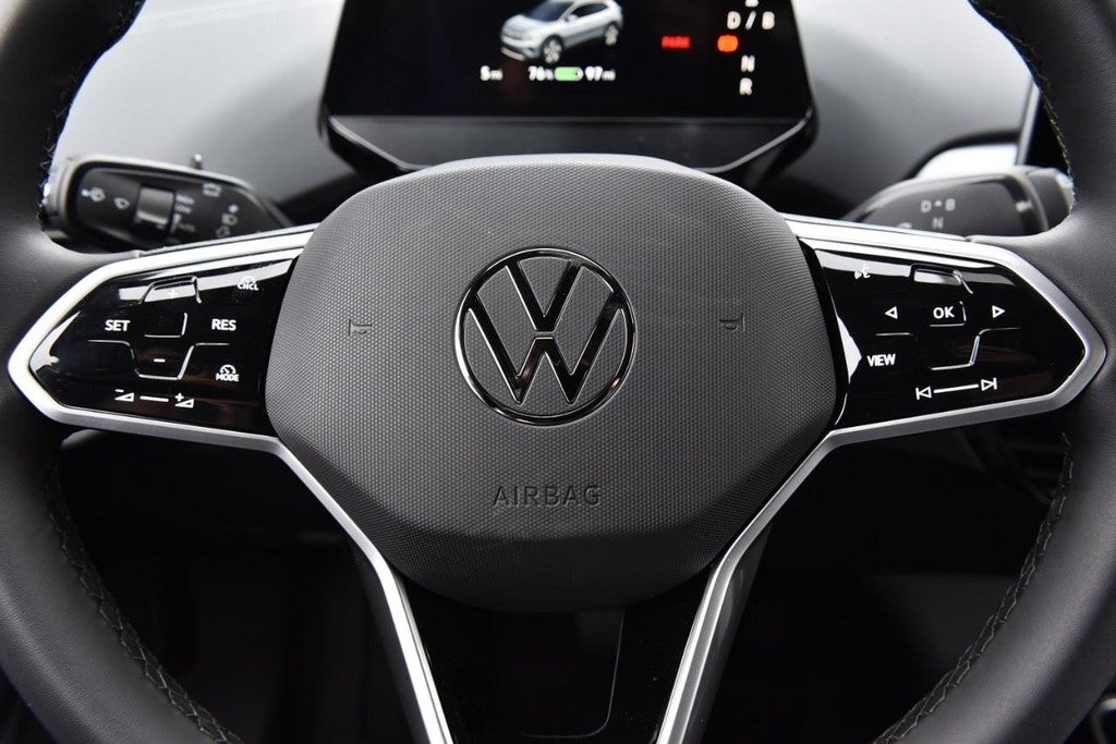 2026 Volkswagen ID.4 Pro AWD